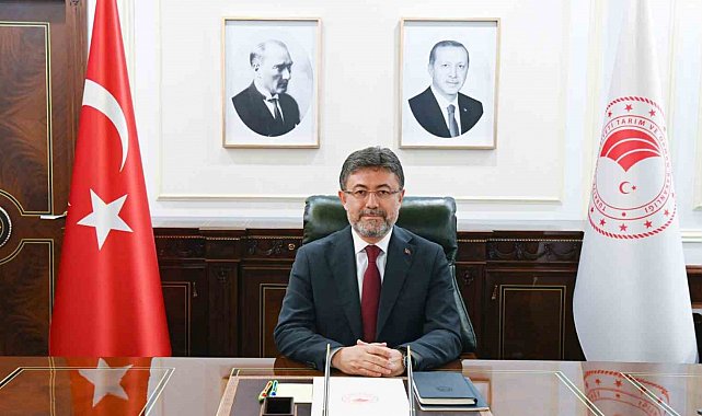 Tahıl koridorundan 985 gemi ile 32 milyon ton tahıl taşındı