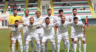 Talasgücü Beeldiyespor'un rakipleri belli oldu