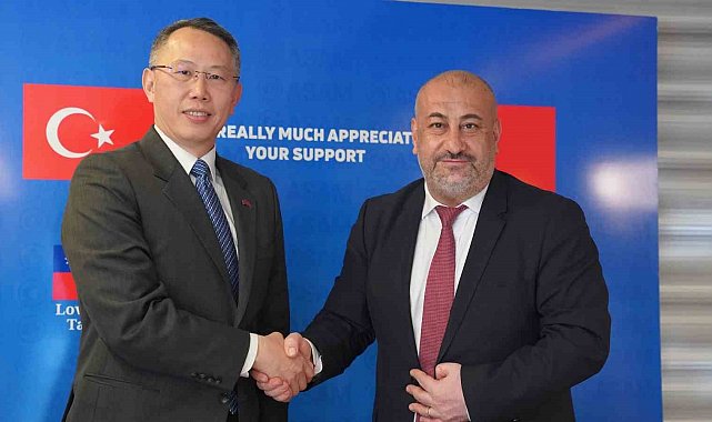 Tayvan, Kahramanmaraş merkezli depremler için en çok yardım gönderen ülkeler arasında