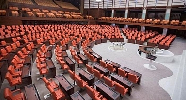 TBMM'de yeni başkan seçimi ne zaman? 28. Dönem TBMM Başkanı kim olacak? Meclis'in haftalık mesaisi netleşti