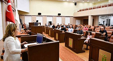 Tepebaşı'ndan ev hayvanı satış yeri açacaklara eğitim