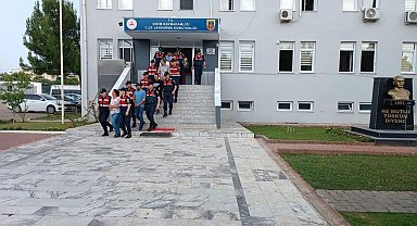 Terör örgütü TKPML-TİKKO'ya operasyon: 7 gözaltı