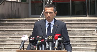 TİSK Başkanı Akkol: "Asgari ücretteki beklentiyi karşılayabilmek için Türk işverenleri olarak konuları masaya getireceğiz"