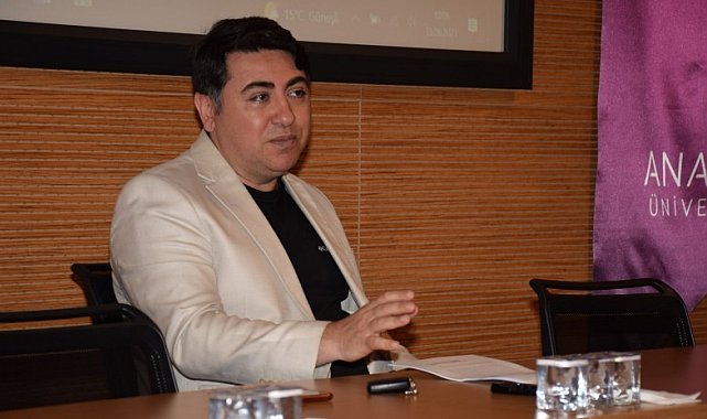 TÜDAM'da "Başkurt Ninnileri" konuşuldu