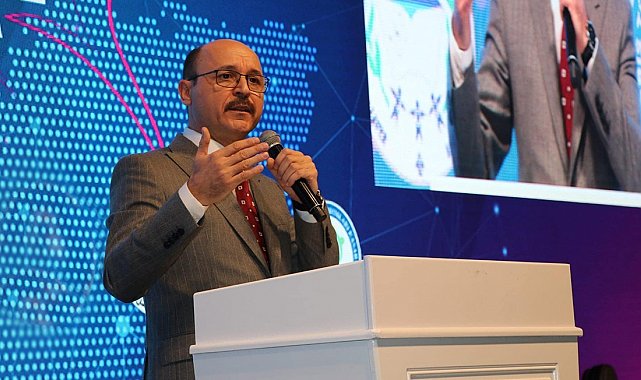 Türk Eğitim-Sen Genel Başkanı Geylan'dan öğretmen ve yönetici atamalarına ilişkin açıklama