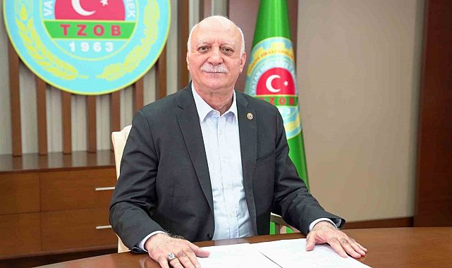 TZOB Genel Başkanı Bayraktar: "2023 yılında kurbanlık hayvanlara 69,3 milyar lira ödeneceği tahmin ediliyor"