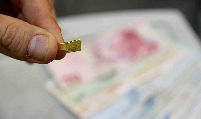 Uzmanı açıkladı, en çok kârı çekme altın sağlıyor
