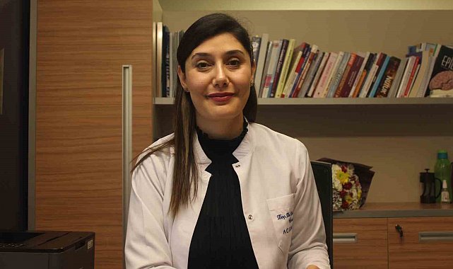 Uzmanından ALS uyarısı: "ALS genellikle kas güçsüzlüğü ile başlıyor"