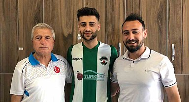 Yahyalıspor 3 isim ile yeniden anlaştı