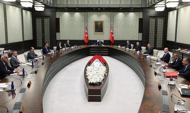 Yeni Kabine ne zaman, saat kaçta açıklanacak? Yeni bakanlar kimler olacak? AK Parti'li Ali İhsan Yavuz tarih verdi