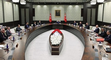 Yeni Kabine ne zaman, saat kaçta açıklanacak? Yeni bakanlar kimler olacak? AK Parti'li Ali İhsan Yavuz tarih verdi