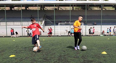 Yenimahalle Belediyesi yaz okulları başlıyor
