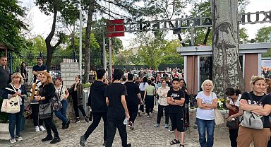 YKS'nin son oturumu YDT sona erdi