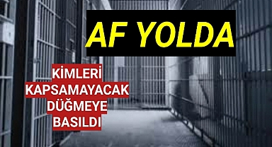 AK Parti’den 16 maddelik torba teklif