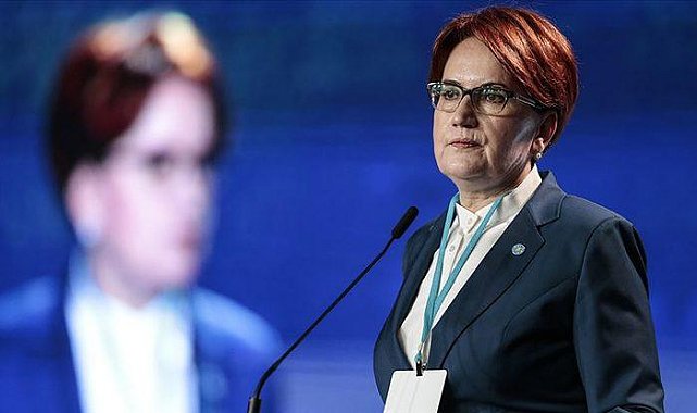 Akşener'den son yapılan zamlarla ilgili açıklama: Sessiz kalmayacağız, yarın saat 12.00'de...