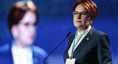 Akşener'den son yapılan zamlarla ilgili açıklama: Sessiz kalmayacağız, yarın saat 12.00'de...