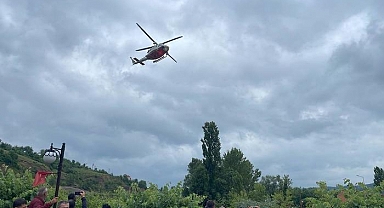 Bartın sele teslim! 70 işçi helikopter ve botlarla kurtarıldı: 10 milyon zararımız var