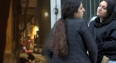 Gözünün önünde annesi öldürülmüştü! Korkunç anları böyle anlattı: 