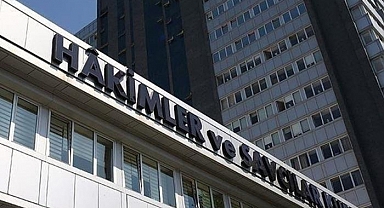 HAKİM VE SAVCI YENİ GÖREV YERLERİ LİSTESİ! HSK kararnamesi 3 bin 423 hakim ve savcı görev yerleri