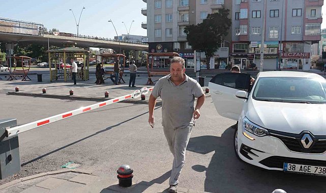 Kayseri'de 480 acemi kasap hastaneye başvurdu