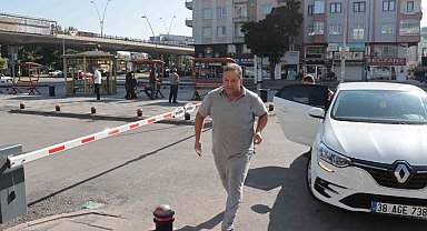 Kayseri'de 480 acemi kasap hastaneye başvurdu