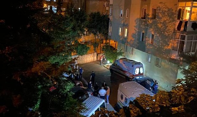 Korkunç olay! Karısını ve kayınvalidesini öldürüp intihar etti