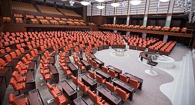 Meclis ne zaman tatile giriyor, uzatıldı mı? Meclis (TBMM) ne zaman kapanacak, hangi gün?