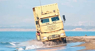 Mehmetçiğe ‘Derman’ olacak
