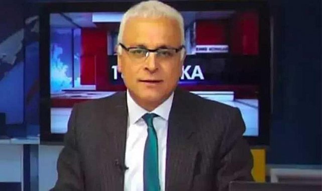 Merdan Yanardağ’ın tahliye talebi reddedildi