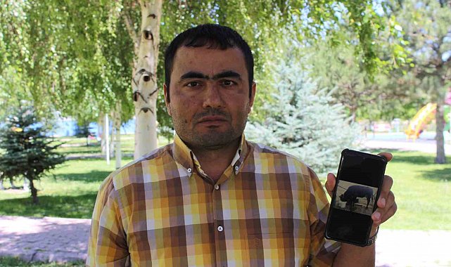 Önce hastalıklı kurbanlık sattılar, sonra tehdit ettiler