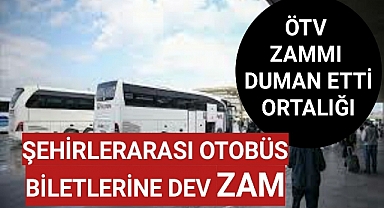 Ötv Zamı Hayatı Felç Etmeye Devam Ediyor