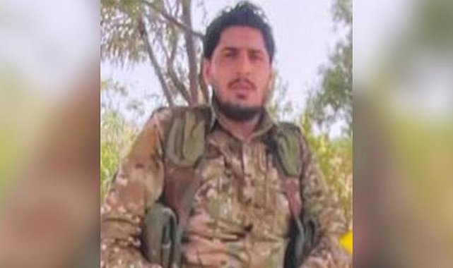SON DAKİKA MİT'ten operasyon! Heysem Cuma etkisiz hale getirdi