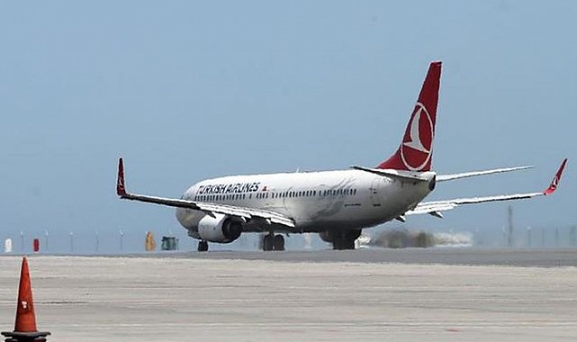 THY uçuşunda intihar etti !