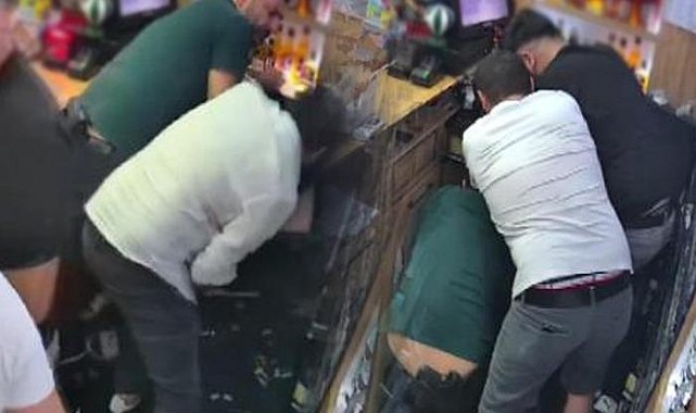 Türkiye, Esenyurt'taki tekel bayi vahşetini konuşuyor! Bakan Yerlikaya duyurdu: Saldırganlardan biri daha yakalandı