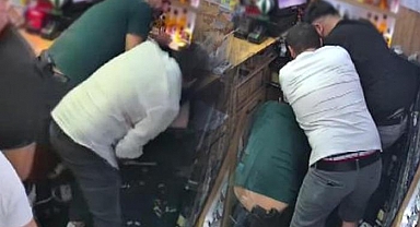 Türkiye, Esenyurt'taki tekel bayi vahşetini konuşuyor! Bakan Yerlikaya duyurdu: Saldırganlardan biri daha yakalandı