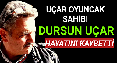 UÇAR AİLESİNİN ACI GÜNÜ