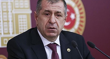 Ümit Özdağ Suriye'ye gideceğini açıklamıştı! Yeni gelişme: Ülkeye girişi iptal edildi