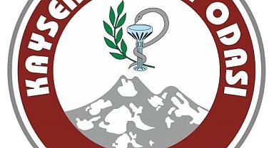 12. Bölge Kayseri Eczacı Odası Seçime Gidiyor