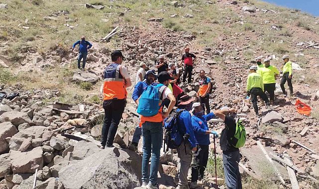 13 gündür haber alınamayan tıp fakültesi öğrencisinden acı haber: Cesedi bulundu