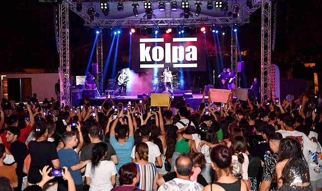 16. Karaduvar Tarım, Balıkçılık ve Çevre Festivali sona erdi