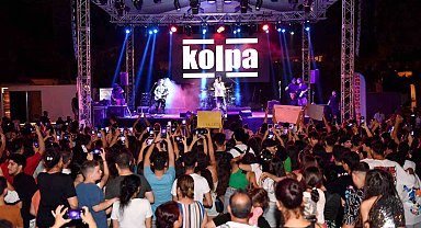 16. Karaduvar Tarım, Balıkçılık ve Çevre Festivali sona erdi