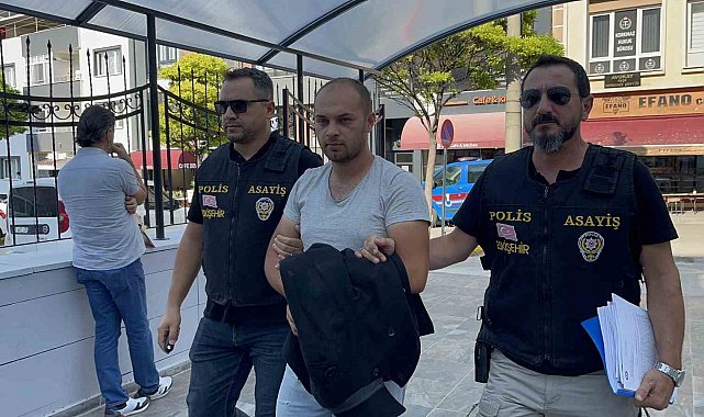 18 yaşındaki genci öldüren şüpheli tutuklandı