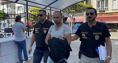 18 yaşındaki genci öldüren şüpheli tutuklandı