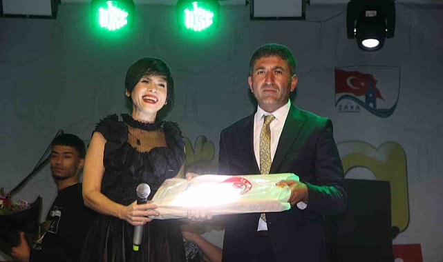 21. Zara Bal ve Kültür Festivali sona erdi