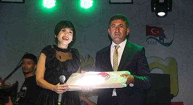 21. Zara Bal ve Kültür Festivali sona erdi