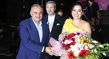 39. Aşık Seyrani Kültür ve Sanat Festivali'nde Zara rüzgarı