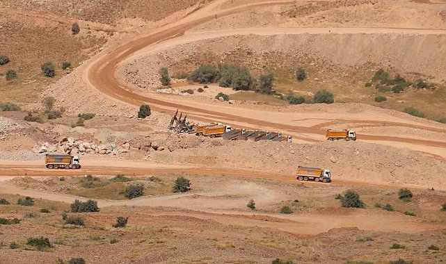 'Doktor balıkları' tehdit eden madenin yargı kararının ardından kapatılması bekleniyor