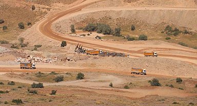 'Doktor balıkları' tehdit eden madenin yargı kararının ardından kapatılması bekleniyor