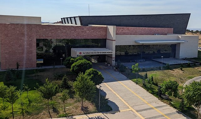 'ESERA 2023 Kapadokya' konferansı NEVÜ ev sahipliğinde başlıyor