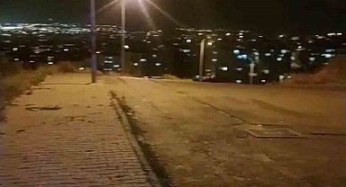 'Toki Bar' bölgesinde denetim yapıldı